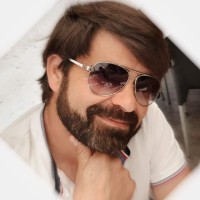 Jordi Algarra Seoane