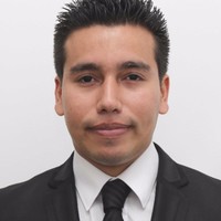Jhorland Gerardo Colmenares Jaimes
