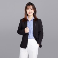 Alina Xu