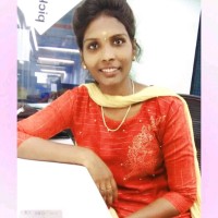 Mahalakshmi T