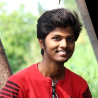 Santhosh A S