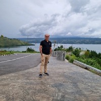 Ferry Siregar