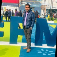 Dinesh Kumar