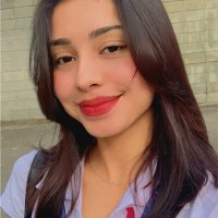 Geovanna Silva Reis
