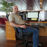 Bjarte Sortland