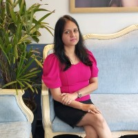 Sonica Sirohi