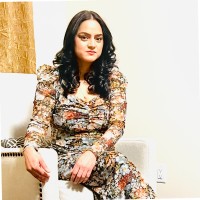 Vibhu Saxena