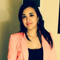 Pamela Karina Santander Rodriguez