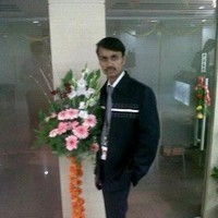 Sharad Phatangare