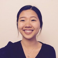 LUCY CHOI