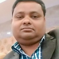 Jitendra Pratap SINGH