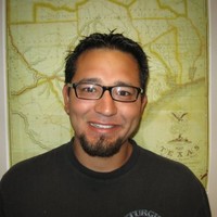 Randy Garza