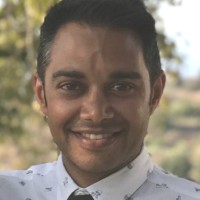 Vimal Naran