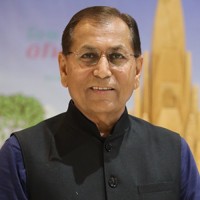 RP Patel