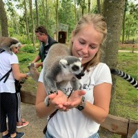 Lenneke Wisman