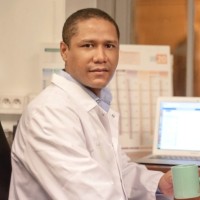 Victor Hugo Simancas Escorcia