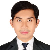 Justin Adrian Caballero