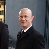 André De Beer