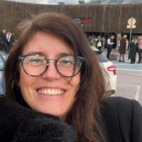 Audrey Gerber