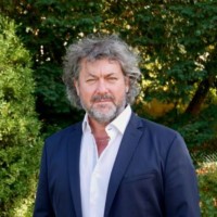 Stephane Flenet