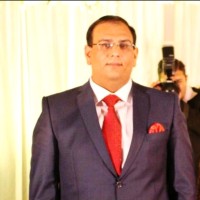 Kashif Hamza
