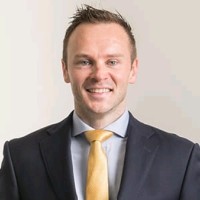 Peter Sugg