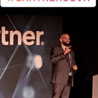 Daniel Barros, PMP®