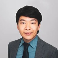 Brian Wong