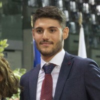 Luca Puglisi