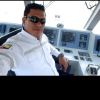 Edgar Fernando Salazar Pita