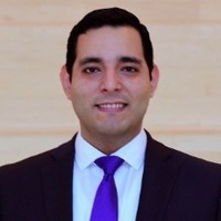 Rafael Chavez, MBA