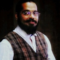 Prashant Shetty