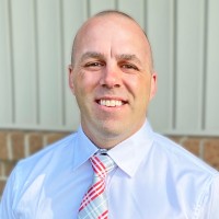 Casey Stouffer, CMAA