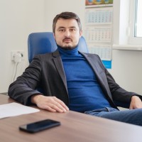 Gleb Moiseev