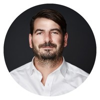 Michael Anton Naderer