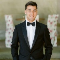 Teddy Cohen