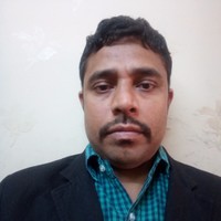 Santosh Jena