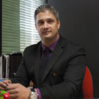 Marcos Heredia