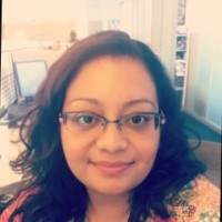 Patricia Zelaya