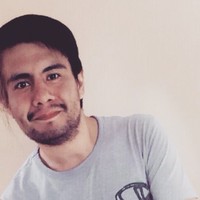 Michael Camus Torrejon