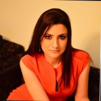 Emma CRISTOIU