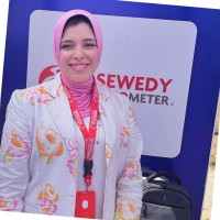 Manal Elmarasy (PHRi™)