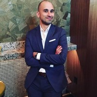 Andy Konstantatos