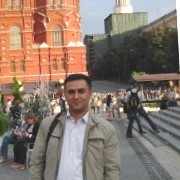 Vagif Shahyarov