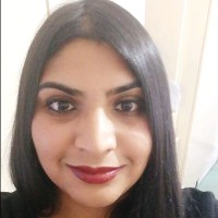 Muneera Bhawoodien