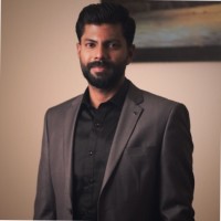 JAISON VARUGHESE