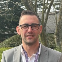 Stuart Gollands