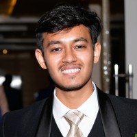 Manan J.