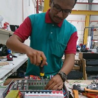 shahkirin Zubir
