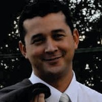 Flavio Alex Pinto